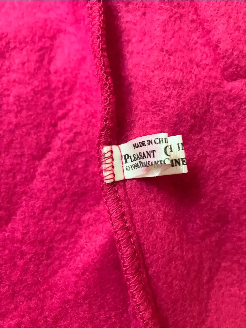 American Girl pleasant company